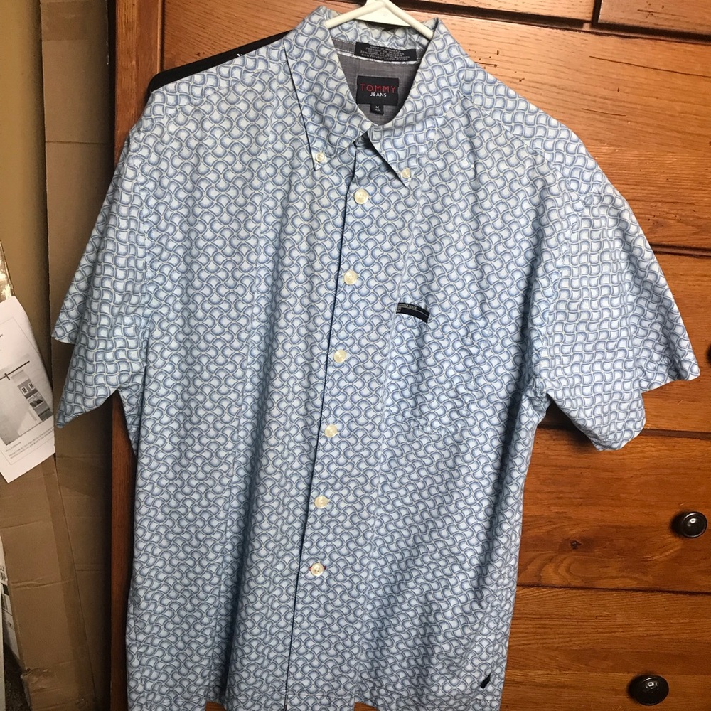 Dress shirt